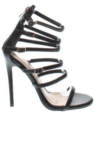 Σανδάλια Unbranded, Μέγεθος 39, Χρώμα Μαύρο, Τιμή 24,99 €