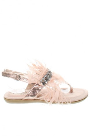 Sandały Unbranded, Rozmiar 37, Kolor Kolorowy, Cena 125,99 zł