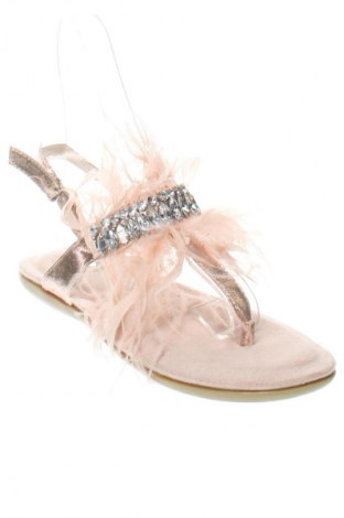 Sandały Unbranded, Rozmiar 37, Kolor Kolorowy, Cena 125,99 zł