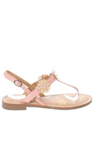 Sandalen Unbranded, Größe 37, Farbe Mehrfarbig, Preis € 30,99