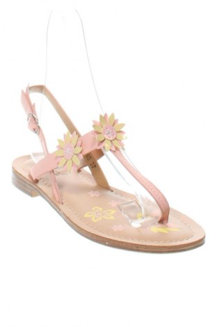 Sandalen Unbranded, Größe 37, Farbe Mehrfarbig, Preis € 30,99