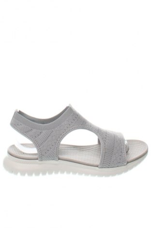 Sandalen Unbranded, Größe 41, Farbe Grau, Preis 28,99 €
