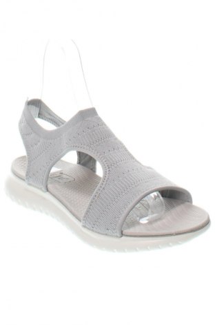 Sandalen Unbranded, Größe 41, Farbe Grau, Preis 28,99 €