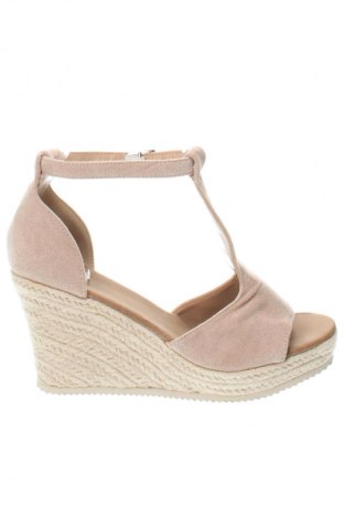 Sandále Unbranded, Veľkosť 38, Farba Béžová, Cena  25,95 €