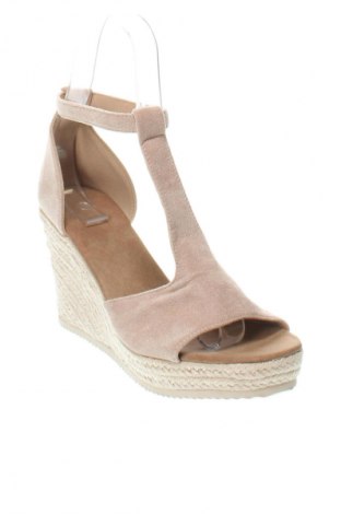 Sandále Unbranded, Veľkosť 38, Farba Béžová, Cena  25,95 €