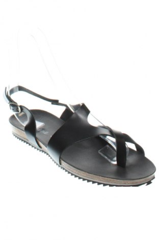 Sandály Unbranded, Velikost 40, Barva Černá, Cena  599,00 Kč