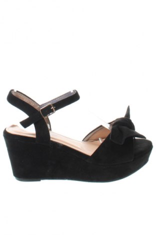 Sandalen Unbranded, Größe 37, Farbe Schwarz, Preis € 25,99