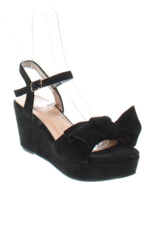 Sandalen Unbranded, Größe 37, Farbe Schwarz, Preis € 25,99