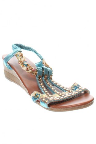 Sandalen Unbranded, Größe 39, Farbe Mehrfarbig, Preis 26,99 €