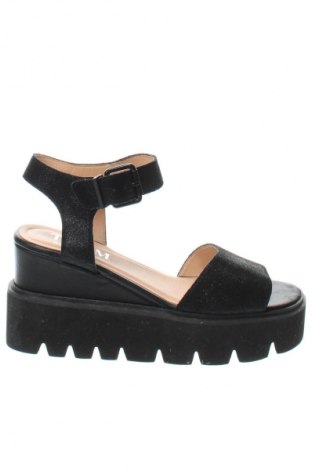 Sandalen Unbranded, Größe 37, Farbe Schwarz, Preis 20,99 €