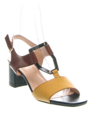 Szandálok Unbranded, Méret 37, Szín Sokszínű, Ár 10 184 Ft