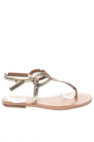 Sandalen Unbranded, Größe 37, Farbe Golden, Preis 35,99 €