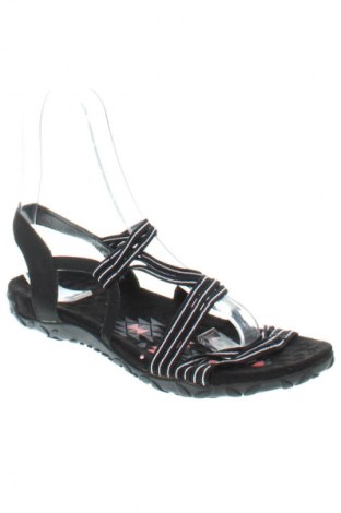 Sandalen Unbranded, Größe 41, Farbe Mehrfarbig, Preis 29,99 €