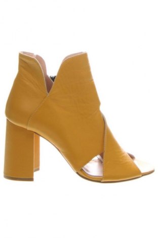 Szandálok Unbranded, Méret 38, Szín Sárga, Ár 18 620 Ft