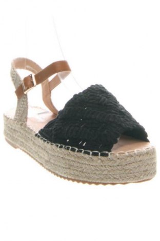 Sandalen Unbranded, Größe 39, Farbe Mehrfarbig, Preis 31,71 €