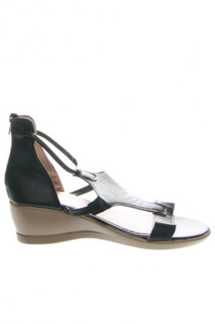 Sandały Unbranded, Rozmiar 37, Kolor Czarny, Cena 99,99 zł