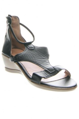 Sandały Unbranded, Rozmiar 37, Kolor Czarny, Cena 99,99 zł