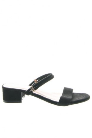 Sandalen Unbranded, Größe 40, Farbe Schwarz, Preis 21,99 €