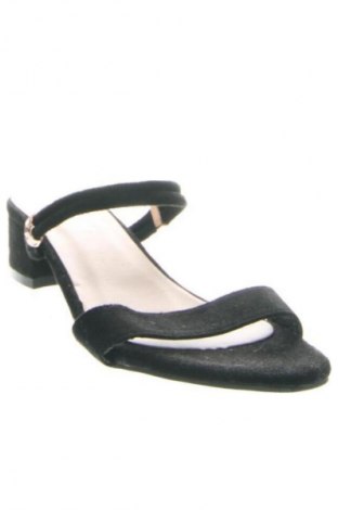 Sandalen Unbranded, Größe 40, Farbe Schwarz, Preis 21,99 €
