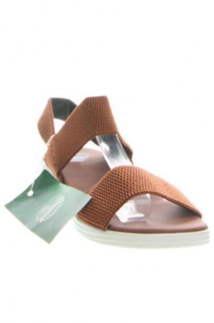 Sandály Unbranded, Velikost 37, Barva Hnědá, Cena  969,00 Kč