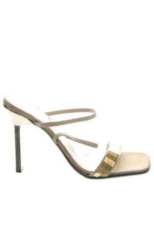 Sandále Unbranded, Veľkosť 37, Farba Béžová, Cena  19,95 €