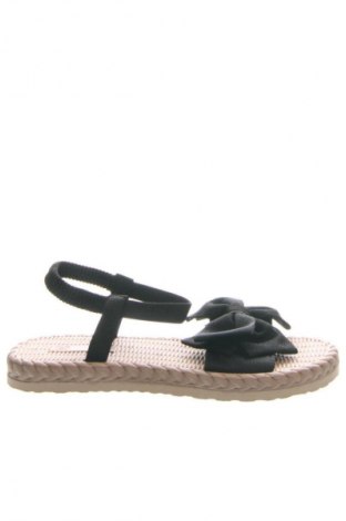 Sandalen Unbranded, Größe 37, Farbe Schwarz, Preis 25,99 €