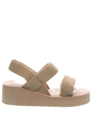 Sandale Unbranded, Mărime 41, Culoare Bej, Preț 134,99 Lei