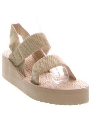 Sandale Unbranded, Mărime 41, Culoare Bej, Preț 134,99 Lei
