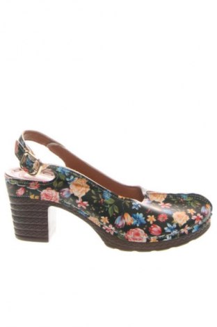 Sandalen Unbranded, Größe 36, Farbe Mehrfarbig, Preis € 27,99