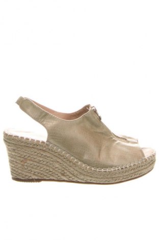 Szandálok Unbranded, Méret 40, Szín Bézs, Ár 7 899 Ft