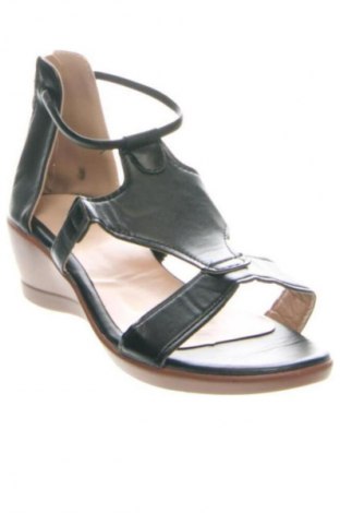 Sandále Unbranded, Veľkosť 36, Farba Čierna, Cena  18,95 €