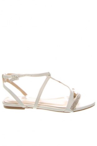 Sandalen Unbranded, Größe 37, Farbe Weiß, Preis € 31,71
