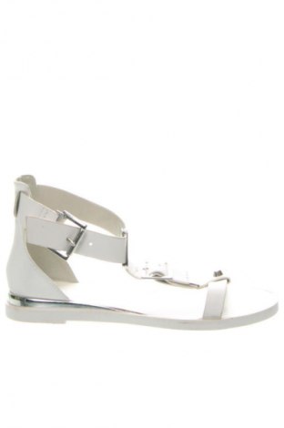 Sandalen Unbranded, Größe 37, Farbe Weiß, Preis € 26,09