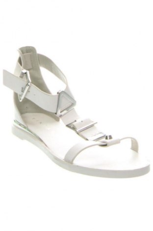 Sandalen Unbranded, Größe 37, Farbe Weiß, Preis € 26,09