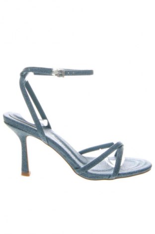 Sandalen Unbranded, Größe 39, Farbe Blau, Preis € 26,09