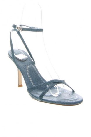 Sandalen Unbranded, Größe 39, Farbe Blau, Preis € 26,09