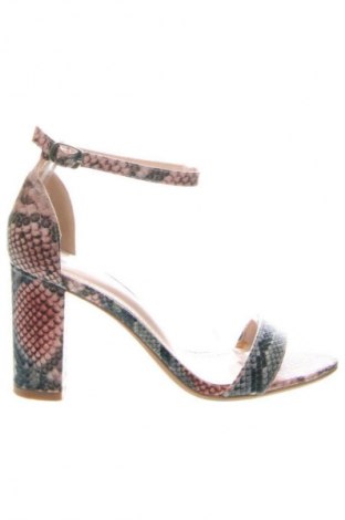 Sandalen Unbranded, Größe 38, Farbe Mehrfarbig, Preis € 26,09