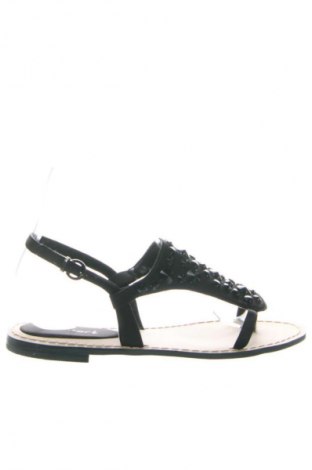 Sandalen Unbranded, Größe 40, Farbe Schwarz, Preis € 31,71
