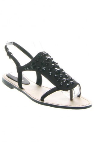 Sandalen Unbranded, Größe 40, Farbe Schwarz, Preis € 31,71