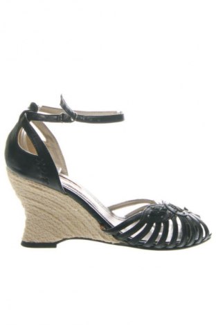 Sandalen Unbranded, Größe 39, Farbe Schwarz, Preis € 31,71