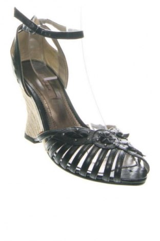 Sandalen Unbranded, Größe 39, Farbe Schwarz, Preis € 31,71