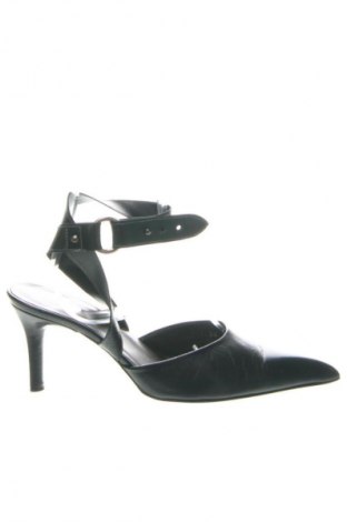 Sandalen Unbranded, Größe 38, Farbe Schwarz, Preis € 39,00