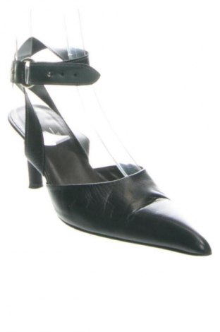 Sandalen Unbranded, Größe 38, Farbe Schwarz, Preis € 39,00