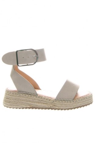 Sandály Unbranded, Velikost 38, Barva Béžová, Cena  1 178,00 Kč