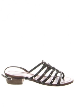 Sandalen Unbranded, Größe 41, Farbe Mehrfarbig, Preis € 39,00