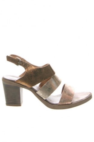 Sandalen Unbranded, Größe 40, Farbe Mehrfarbig, Preis € 26,00