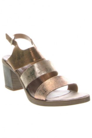 Sandalen Unbranded, Größe 40, Farbe Mehrfarbig, Preis € 26,00