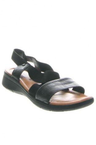Sandalen Unbranded, Größe 36, Farbe Schwarz, Preis € 32,00
