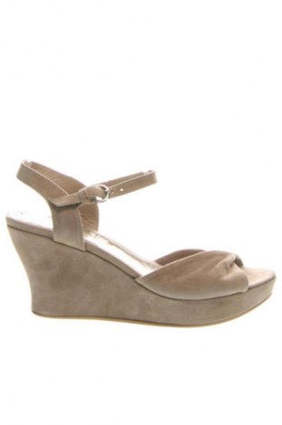 Szandálok Venezia, Méret 38, Szín Bézs, Ár 10 179 Ft
