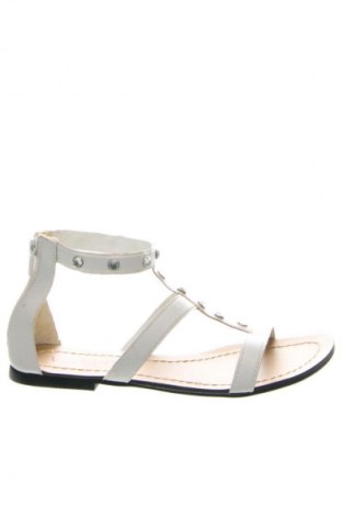 Szandálok Vero Cuoio, Méret 37, Szín Fehér, Ár 11 339 Ft